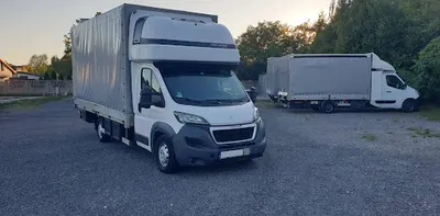 INTER-AMAD Wynajem busów z windą